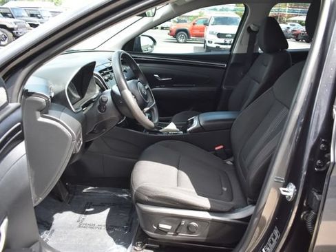 Used 2023 Hyundai Tucson SEL AWD/4WD image 4