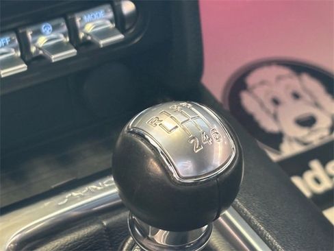 Used 2019 Ford Mustang GT Premium w/ California Special Package image 17