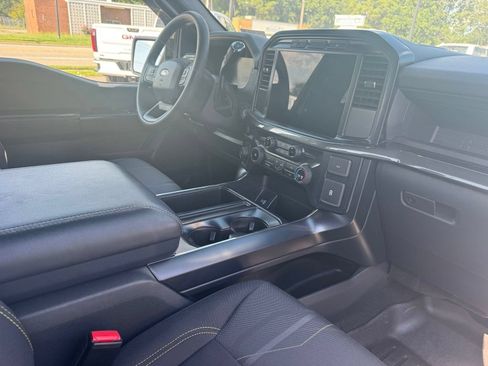 Used 2024 Ford F150 STX RWD image 19