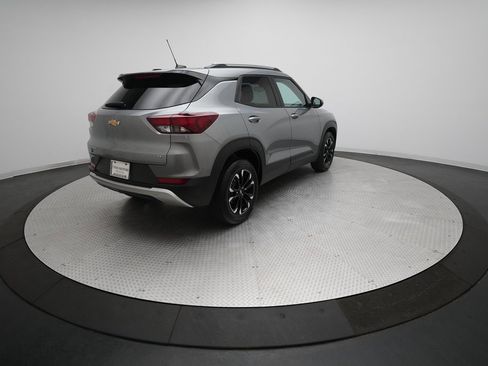Certified 2023 Chevrolet TrailBlazer LT image 35