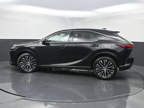 Used 2023 Lexus RX 350 Premium Plus w/ Accessory Package AWD/4WD image 65