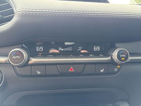 New 2026 MAZDA MAZDA3 2.5 S Sedan w/ Preferred Pkg FWD image 19