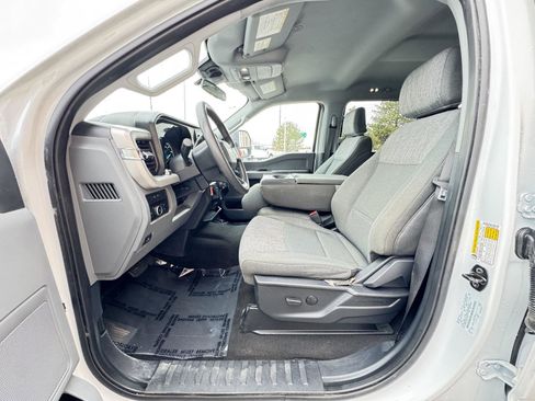 Used 2024 Ford F250 XLT w/ FX4 Off-Road Package image 29