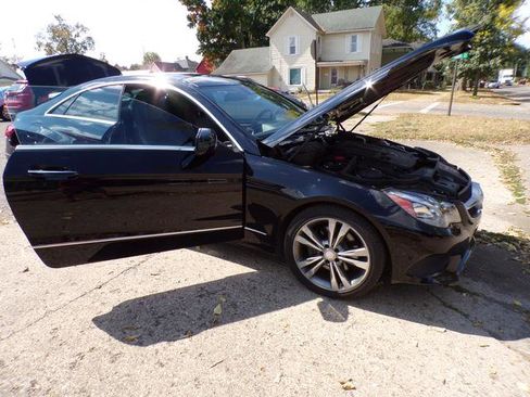Used 2014 Mercedes-Benz E 350 Coupe image 16