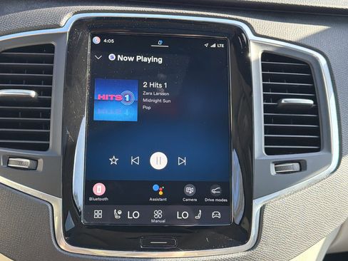 Certified 2023 Volvo XC90 B5 Core w/ Protection Package Premier image 23