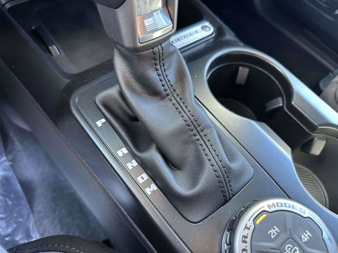 New 2026 Ford Bronco Big Bend image 19