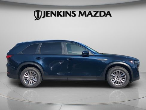 New 2026 MAZDA CX-90 3.3 Turbo w/ Select Package image 7