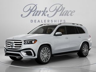 New 2026 Mercedes-Benz GLS 580 4MATIC video 1