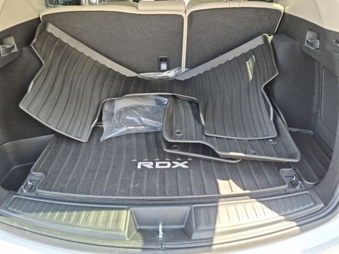 Used 2025 Acura RDX SH-AWD w/ Technology Package image 6