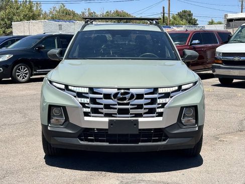 Used 2023 Hyundai Santa Cruz SEL w/ Activity Package AWD/4WD image 8