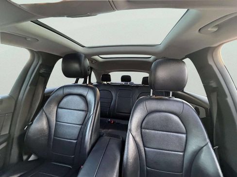 Used 2017 Mercedes-Benz GLC 300 4MATIC image 17