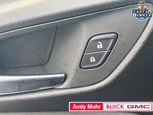 Used 2024 Buick Envista Preferred w/ Convenience I Package FWD image 23