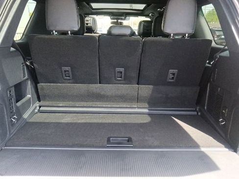 New 2026 Ford Expedition Tremor image 33