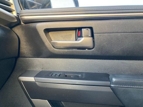 Used 2023 Toyota Tundra SR5 w/ SR5 Convenience Package image 23