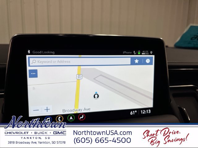 Used 2021 GMC Yukon XL SLT w/ Rear Media and Nav Package AWD/4WD image 20