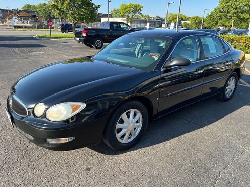 Used 2006 Buick LaCrosse CXL w/ Driver Confidence Package FWD image 6
