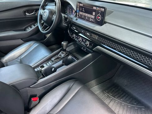 Used 2024 Honda Accord EX-L image 15