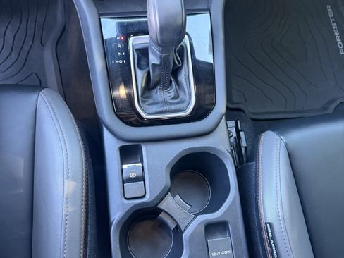 Used 2025 Subaru Forester Sport w/ Popular Package #2 image 28