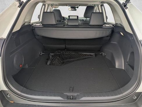 Used 2025 Toyota RAV4 XLE Premium image 17