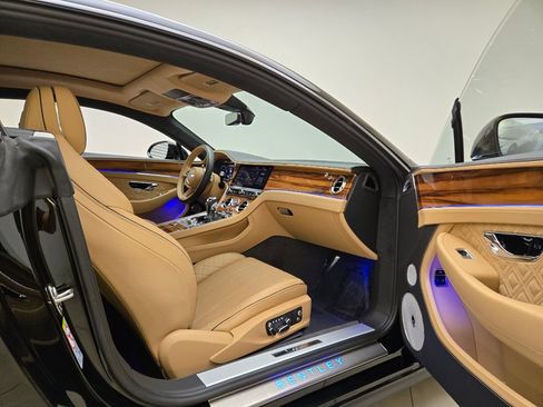 Used 2024 Bentley Continental GT Speed AWD/4WD image 22