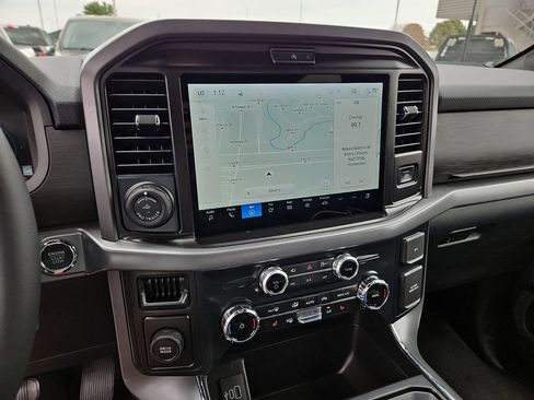 New 2026 Ford F150 XLT w/ Equipment Group 302A MID image 25