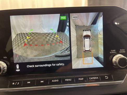 Used 2024 Mitsubishi Outlander SE Black Edition image 16