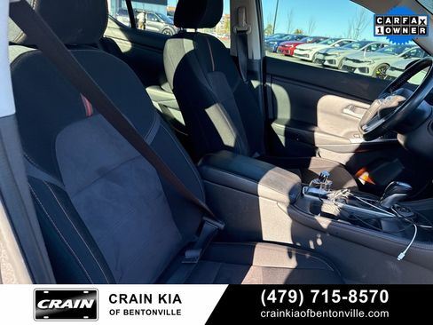 Used 2022 Nissan Sentra SR image 6