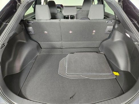Certified 2025 Subaru Solterra AWD/4WD image 19
