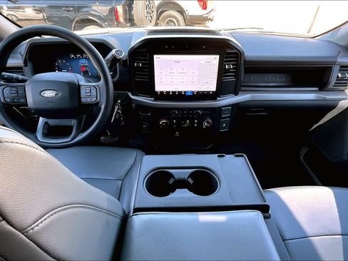 Used 2024 Ford F150 XL RWD image 16