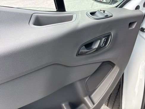 New 2026 Ford Transit 350 148 High Roof Extended w/ Load Area Protection Package image 11