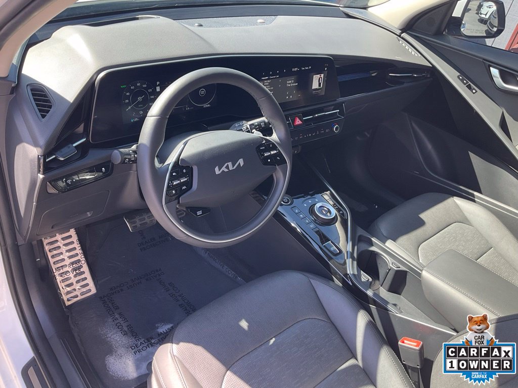 Used 2024 Kia Niro Wave FWD image 7