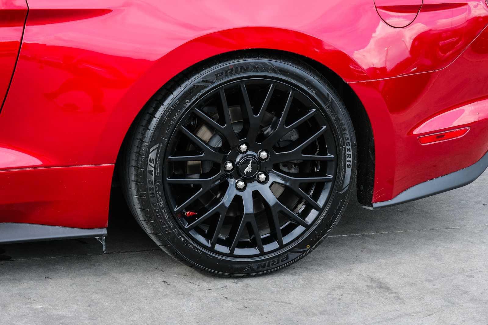 Used 2020 Ford Mustang GT Premium w/ GT Performance Package RWD image 20