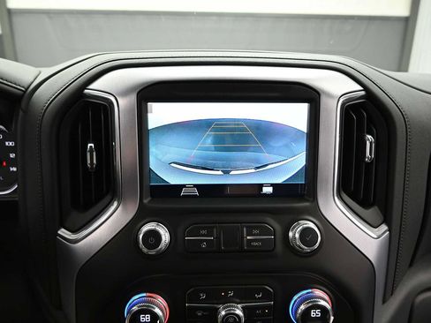 Used 2020 GMC Sierra 2500 SLE w/ SLE Convenience Package AWD/4WD image 21