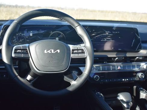 New 2025 Kia Telluride SX X-Line image 22