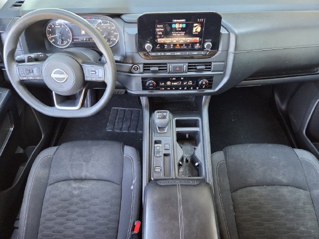 Used 2023 Nissan Pathfinder S FWD image 32
