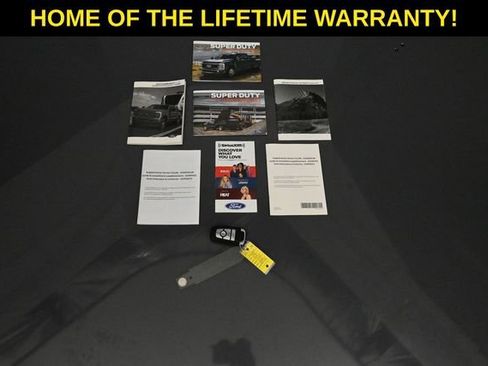 Used 2023 Ford F250 Lariat w/ Lariat Ultimate Package AWD/4WD image 44