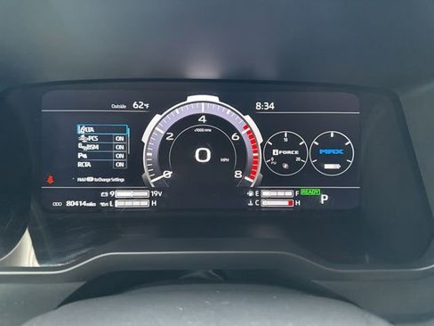 Used 2023 Toyota Sequoia TRD Pro AWD/4WD image 18