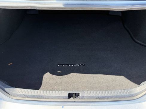 Used 2024 Toyota Camry SE FWD image 29
