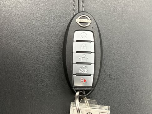Used 2023 Nissan Altima 2.5 SL AWD/4WD image 24