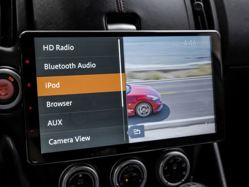 Used 2013 Nissan 370Z NISMO w/ Bose Pkg image 33