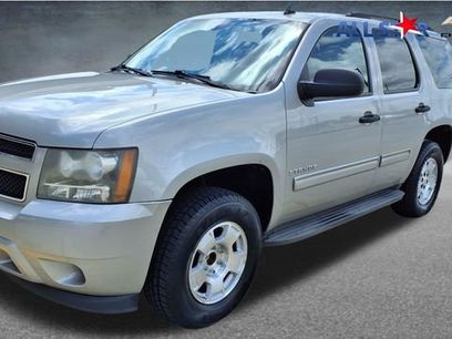Used 2009 Chevrolet Tahoe LS