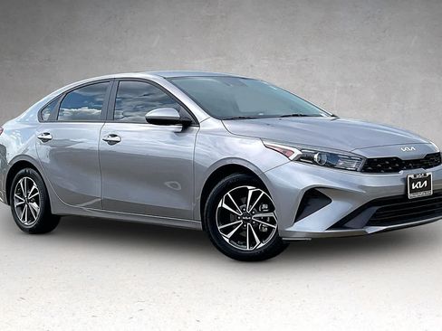Used 2024 Kia Forte LXS FWD image 20