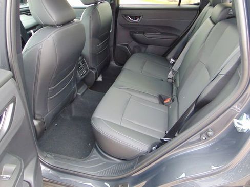 New 2026 Subaru Outback Touring XT AWD/4WD image 21