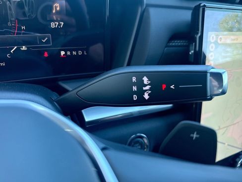 New 2026 GMC Terrain Elevation w/ Black Edition AWD/4WD image 16
