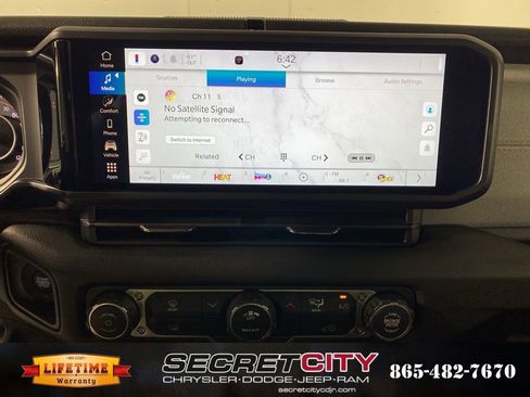 New 2026 Jeep Wrangler Sport image 21