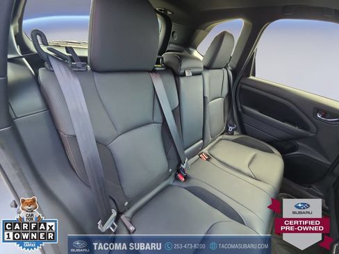 Used 2026 Subaru Forester Touring AWD/4WD image 18