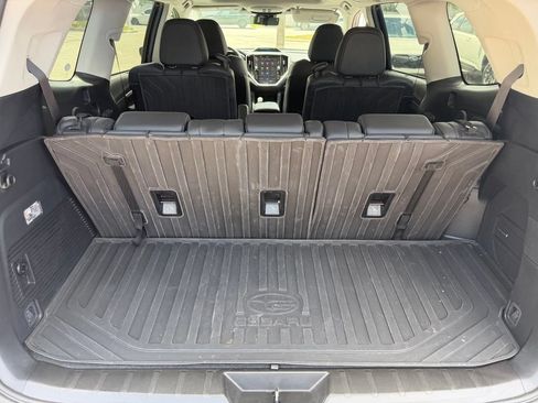 Used 2024 Subaru Ascent Touring w/ Popular Package #2 AWD/4WD image 7