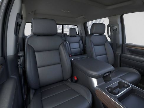 New 2026 Chevrolet Silverado 2500 LT w/ Trail Boss Package AWD/4WD image 18
