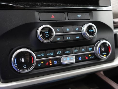Used 2023 Ford Expedition Max Limited image 51