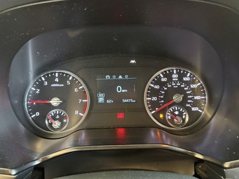 Used 2022 Kia Telluride LX AWD/4WD image 15